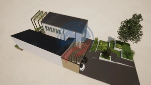 Vila de lux/ ultracentral/ Craiova - imagine 6