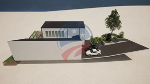 Vila de lux/ ultracentral/ Craiova - imagine 18