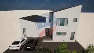 Vila de lux/ ultracentral/ Craiova - imagine 17