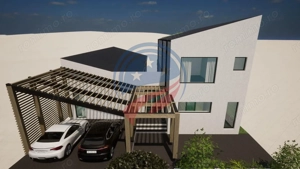 Vila de lux/ ultracentral/ Craiova - imagine 14