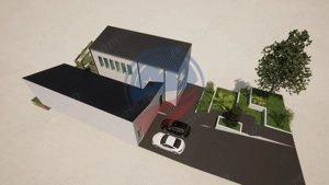 Vila de lux/ ultracentral/ Craiova - imagine 16