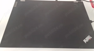 Laptop Lenovo ThinkPad P15 Gen 2 + Lenovo ThinkPad Thunderbolt 3 Workstation Dock 03X7538