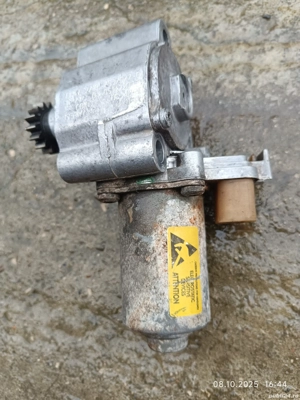 Vand motoraș cutie transfer BMW X3 