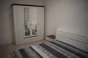 DE LA PROPRIETAR - Apartament 3 camere - Complet Mobilat si Utilat - Calea Urseni - imagine 3