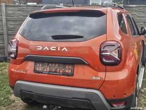 autoturism Duster IN GARANTIE - imagine 3 autoturism Duster IN GARANTIE - imagine 3