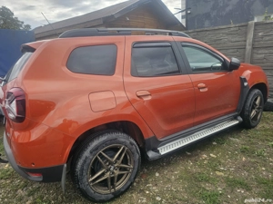 autoturism Duster IN GARANTIE - imagine 4 autoturism Duster IN GARANTIE - imagine 4