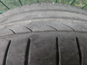 Set roti și jante vara 114.3 6.5j  tracmax 255/55ZR18 dot 2024 preț  6̶0̶0̶0̶ lei 3000 lei - imagine 9