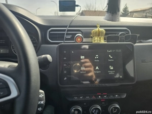 autoturism Duster IN GARANTIE - imagine 6 autoturism Duster IN GARANTIE - imagine 6