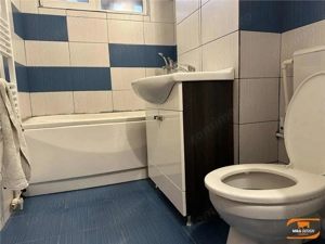 2 camere, et 3, Sagului-Dambovita, centrala proprie - imagine 10