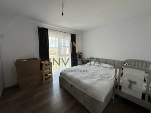 Apartament 2 camere orientare Sudica cu view exceptional! Elite Junior - imagine 4