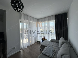 Apartament 2 camere orientare Sudica cu view exceptional! Elite Junior - imagine 3