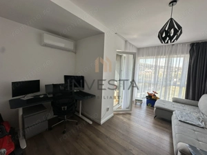 Apartament 2 camere orientare Sudica cu view exceptional! Elite Junior - imagine 5