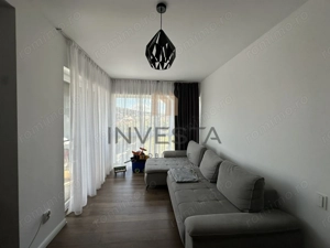 Apartament 2 camere orientare Sudica cu view exceptional! Elite Junior - imagine 2