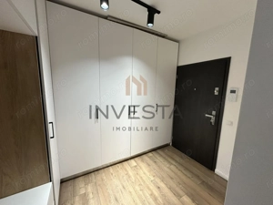 Apartament 2 camere orientare Sudica cu view exceptional! Elite Junior - imagine 6