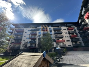 Apartament 2 camere orientare Sudica cu view exceptional! Elite Junior - imagine 8