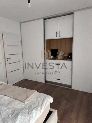 Apartament 2 camere orientare Sudica cu view exceptional! Elite Junior - imagine 7