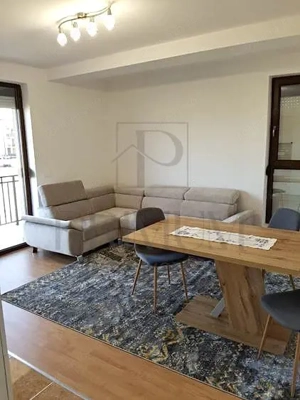 GIROC - ESO - 2 Camere - ETAJ 1 - Mobilat - Utilat