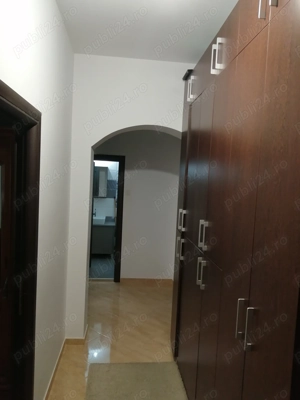 De închiriat apartament cu 2 camere in bloc tip rusesc,  Vatra Luminoasa, sector 2, Bucuresti - imagine 4