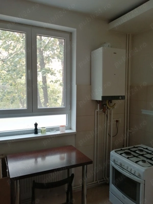 De închiriat apartament cu 2 camere in bloc tip rusesc,  Vatra Luminoasa, sector 2, Bucuresti