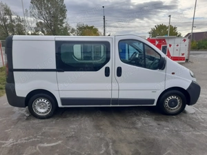 vand autoutilitara opel.vivaro  - imagine 2