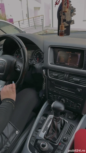 Audi Q5 S line Automat - imagine 3