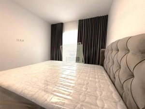 Dezvoltator vand 3 camere cu balcon la Mega Image 0% comision