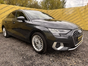 Audi A3 35 tfsi - imagine 5