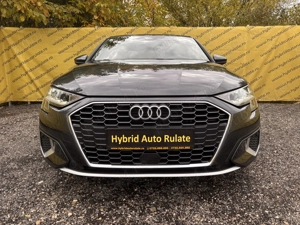 Audi A3 35 tfsi - imagine 6