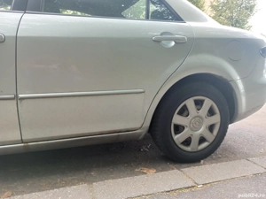 Vand Mazda 6  - imagine 2