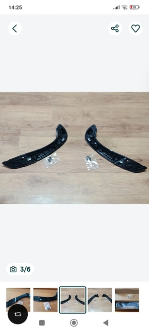 Maner interior portoera pentru Renaul Megane 3, Laguna, Fluence