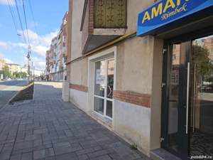 Inchiriez spatiu comercial 40 mp - imagine 3