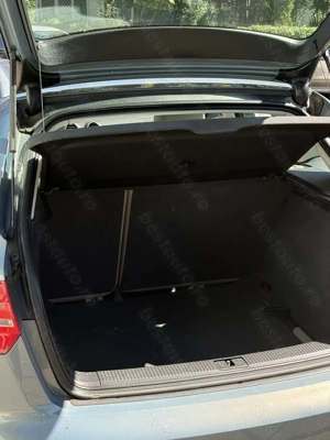 Audi A3 2011 diesel - imagine 2