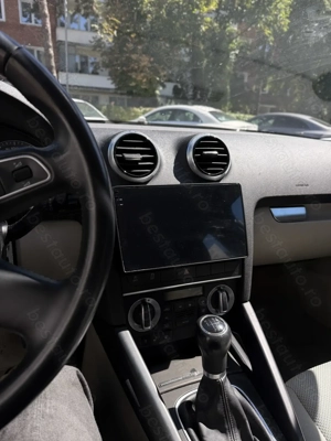 Audi A3 2011 diesel - imagine 8