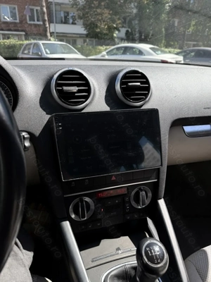 Audi A3 2011 diesel - imagine 3