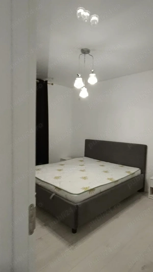 Apartament 2 camere chirie Bragadiru cu curte 