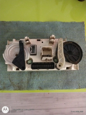 Panou comanda AC Opel Astra G  (1998-2007 ) - imagine 4