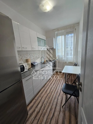 Apartament 2 camere | 33mp | Etaj 2/4 | La cheie | Calea Bogdanestilor