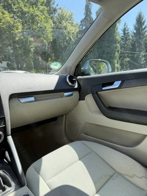 Audi A3 2011 diesel - imagine 10