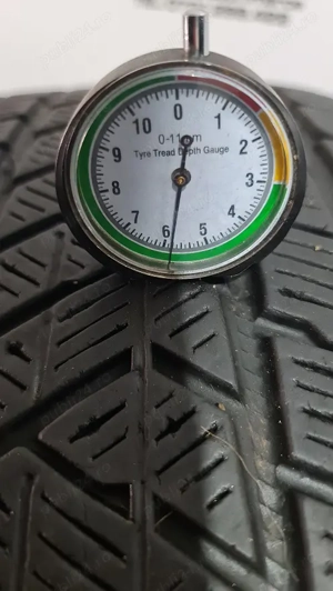 285/45/22 114V PIRELLI CP N10359 M+S - imagine 3