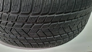 285/45/22 114V PIRELLI CP N10359 M+S - imagine 2