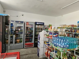 Vânzare spațiu comercial satesc