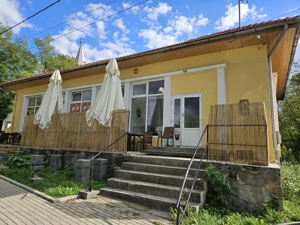 Vânzare spațiu comercial satesc - imagine 3