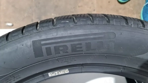 285/45/22 114V PIRELLI CP N10359 M+S - imagine 5