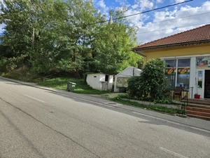 Vânzare spațiu comercial satesc - imagine 5