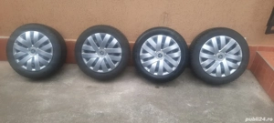 Cauciucuri iarna R16