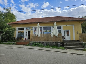 Vânzare spațiu comercial satesc - imagine 7