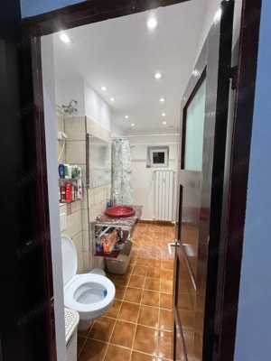 Vanzare Garsoniera Tip Studio Adiacent Nerva Traian - imagine 5