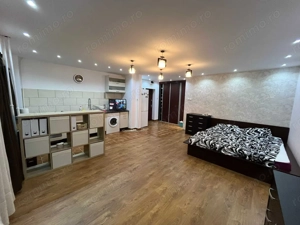 Vanzare Garsoniera Tip Studio Adiacent Nerva Traian - imagine 3