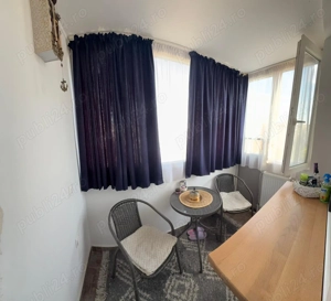 Vând ap 3 camere decomandat  - imagine 9