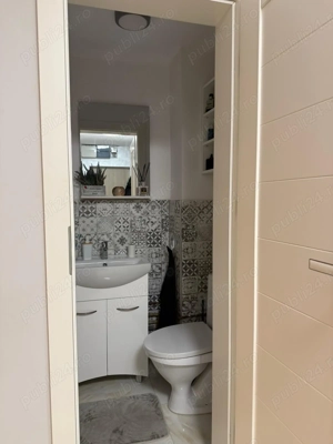 Vând ap 3 camere decomandat  - imagine 10